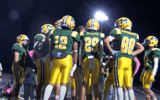 Mayfield Trojans Football 2025